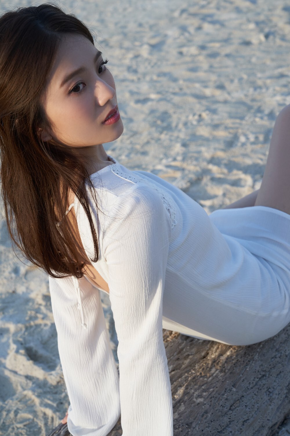 YS-Web-Vol.790 伊東紗冶子－神Body